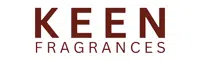 KEEN Fragrances logo