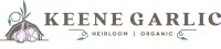 Keene Garlic logo