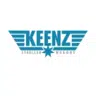 Keenz logo