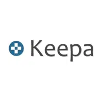 Keepa logo