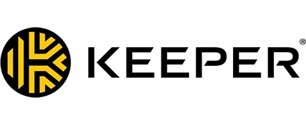 Keeper Security logo