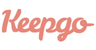 Keepgo logo