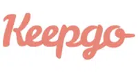 Keepgo logo