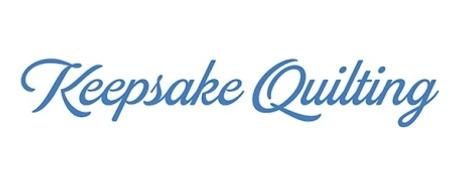 Keepsake Quilting coupon code