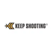 Keep Shooting logo