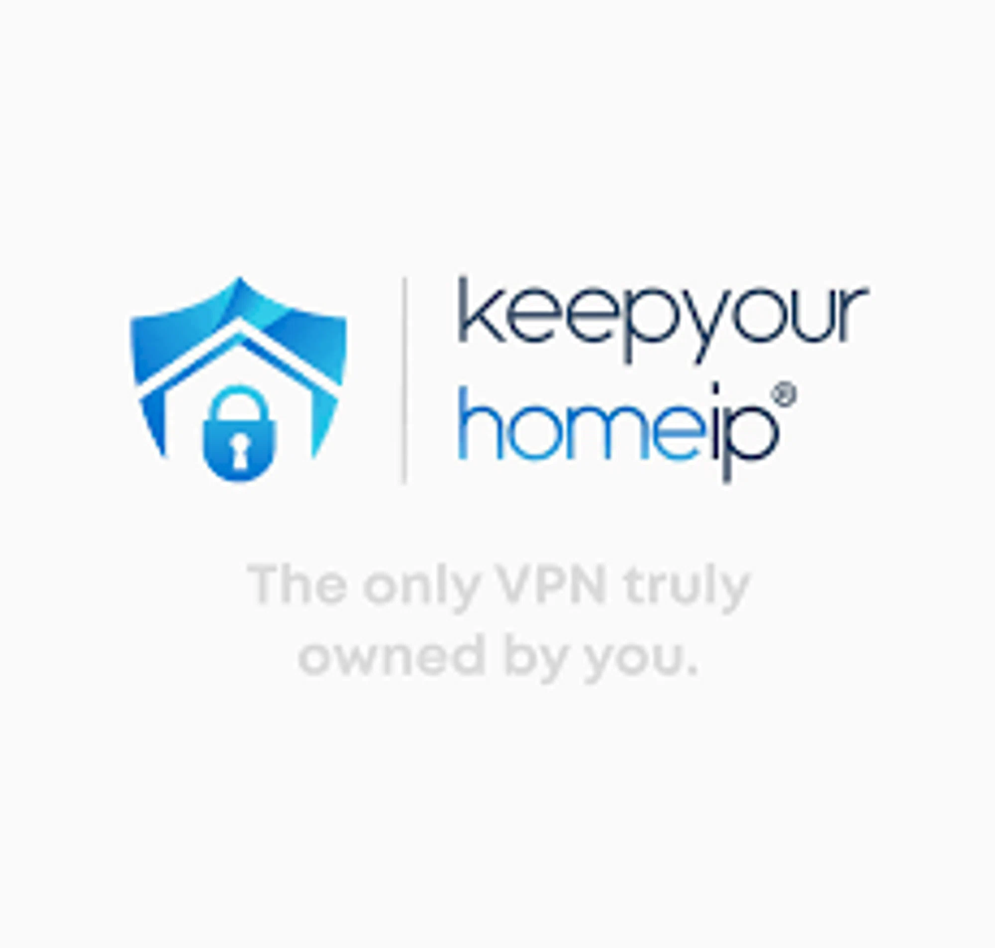 Keep Your Home IP logo