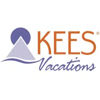 Kees Vacations logo