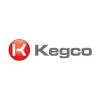Kegco logo