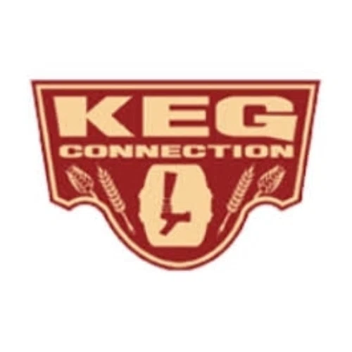 Kegconnection logo