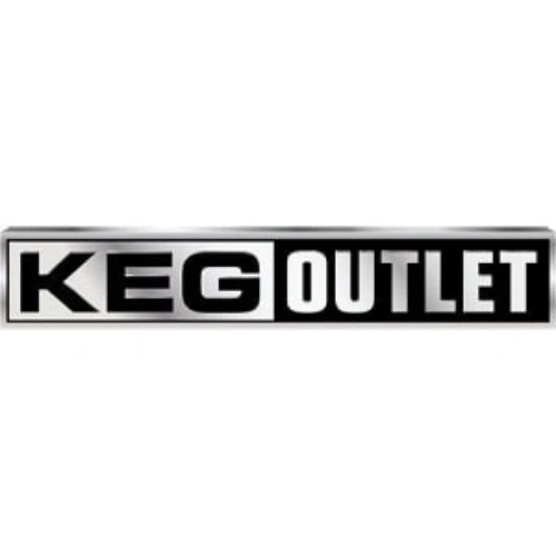 Keg Outlet logo