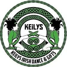Keily’s Irish Dance & Gifts logo
