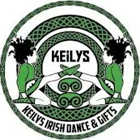 Keily’s Irish Dance & Gifts logo