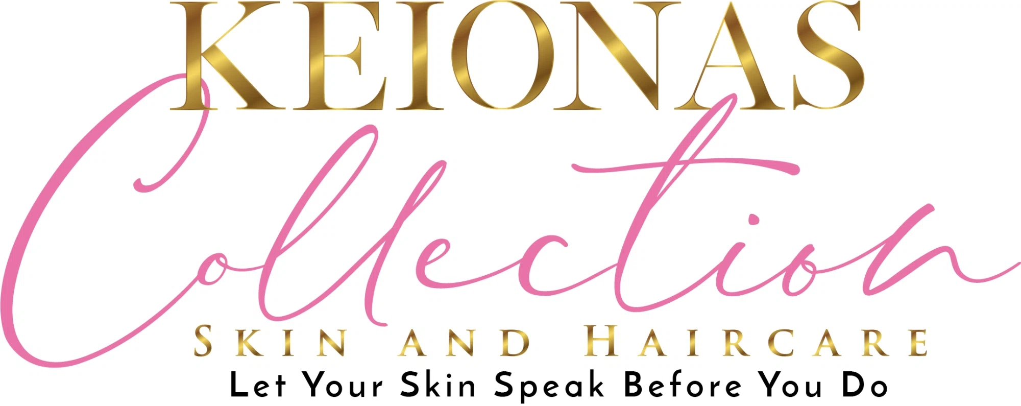 Keionas Collection logo