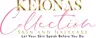 Keionas Collection logo