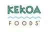 Kekoa Foods logo