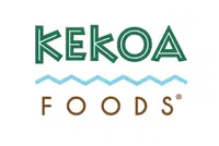 Kekoa Foods logo