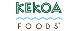 Kekoa Foods promo code