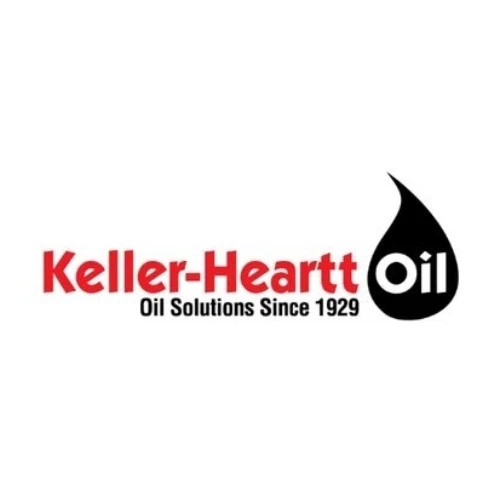 Keller-Heartt logo