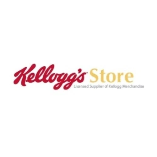 Kellogg Store logo
