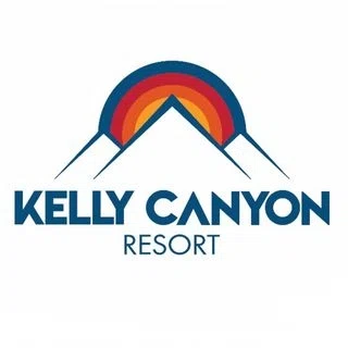 Kelly Canyon Resort logo
