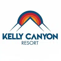 Kelly Canyon Resort logo