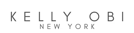 Kelly Obi logo