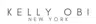Kelly Obi logo
