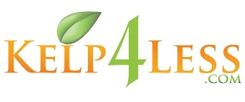 Kelp4less logo