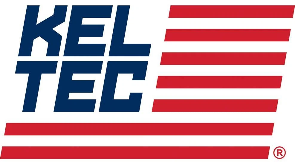 KelTec logo