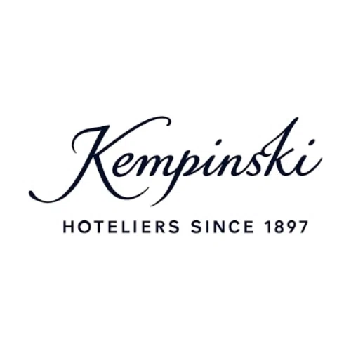 Kempinski Hotels and Resorts logo