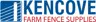 Kencove Farm Fence Supplies logo