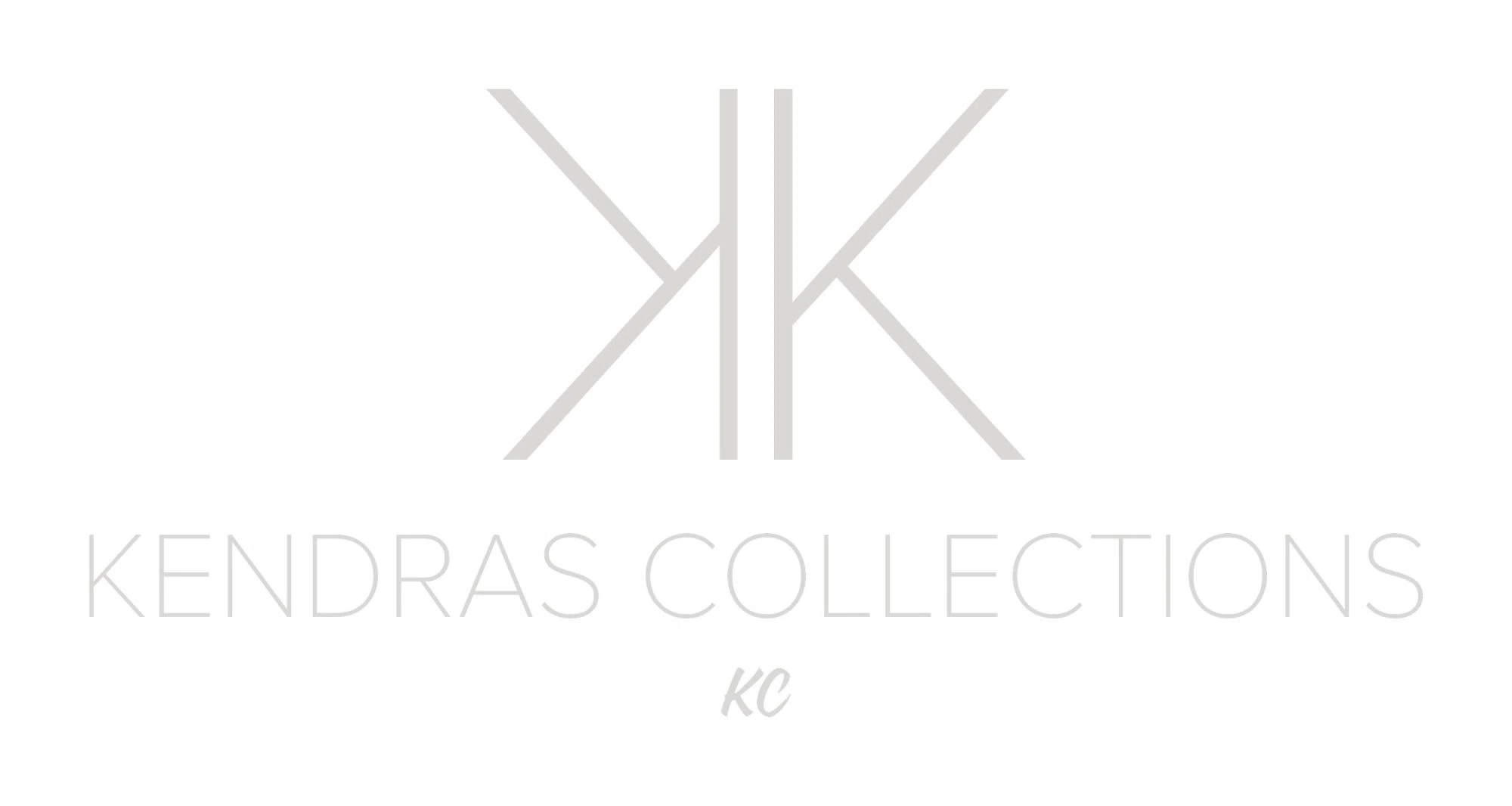 Kendra's Collections logo