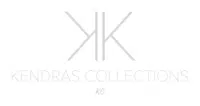 Kendra's Collections logo