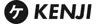 KENJI AI logo