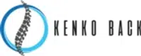 Kenko Back logo