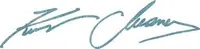 Kenny Chesney logo