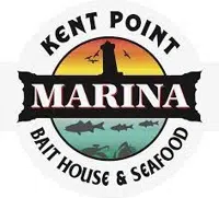 Kent Point Marina & Seafood logo