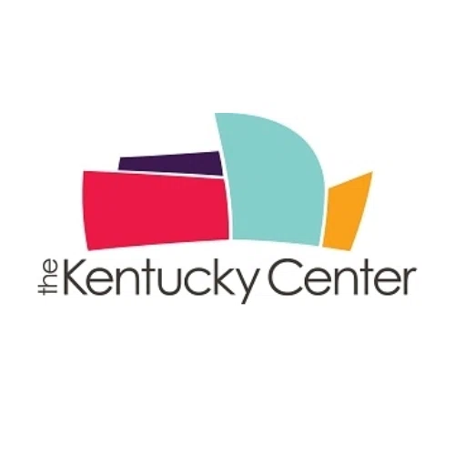 Kentucky Center logo
