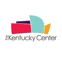 Kentucky Center logo