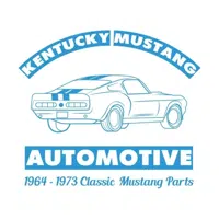Kentucky  Automotive logo