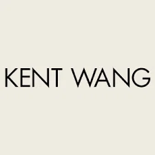 Kent Wang logo