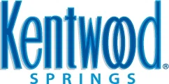 Kentwood Springs logo
