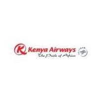 Kenya Airways promo code