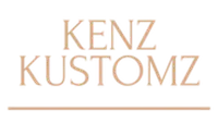 KenzKustomz logo