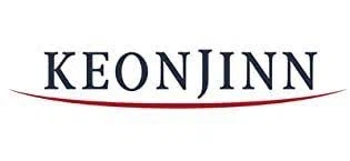 KeonJinn logo