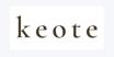 Keote discount code