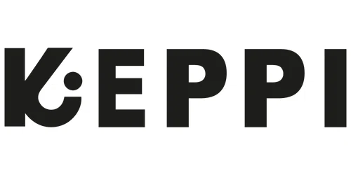 Keppi Co logo