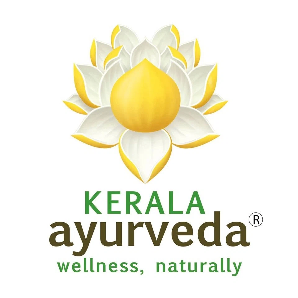 Kerala Ayurveda logo