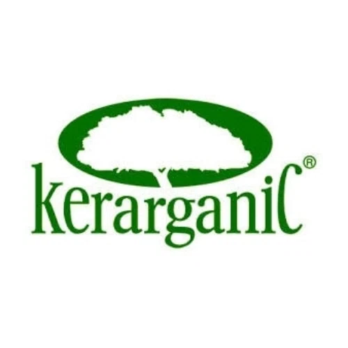Kerarganic logo
