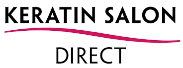 Keratin Salon Direct logo